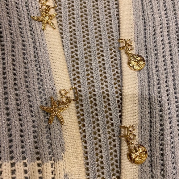 ST. JOHN SPORT 2 PIECE SWEATER SET - Picture 7 of 8